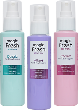 Fresh Series
