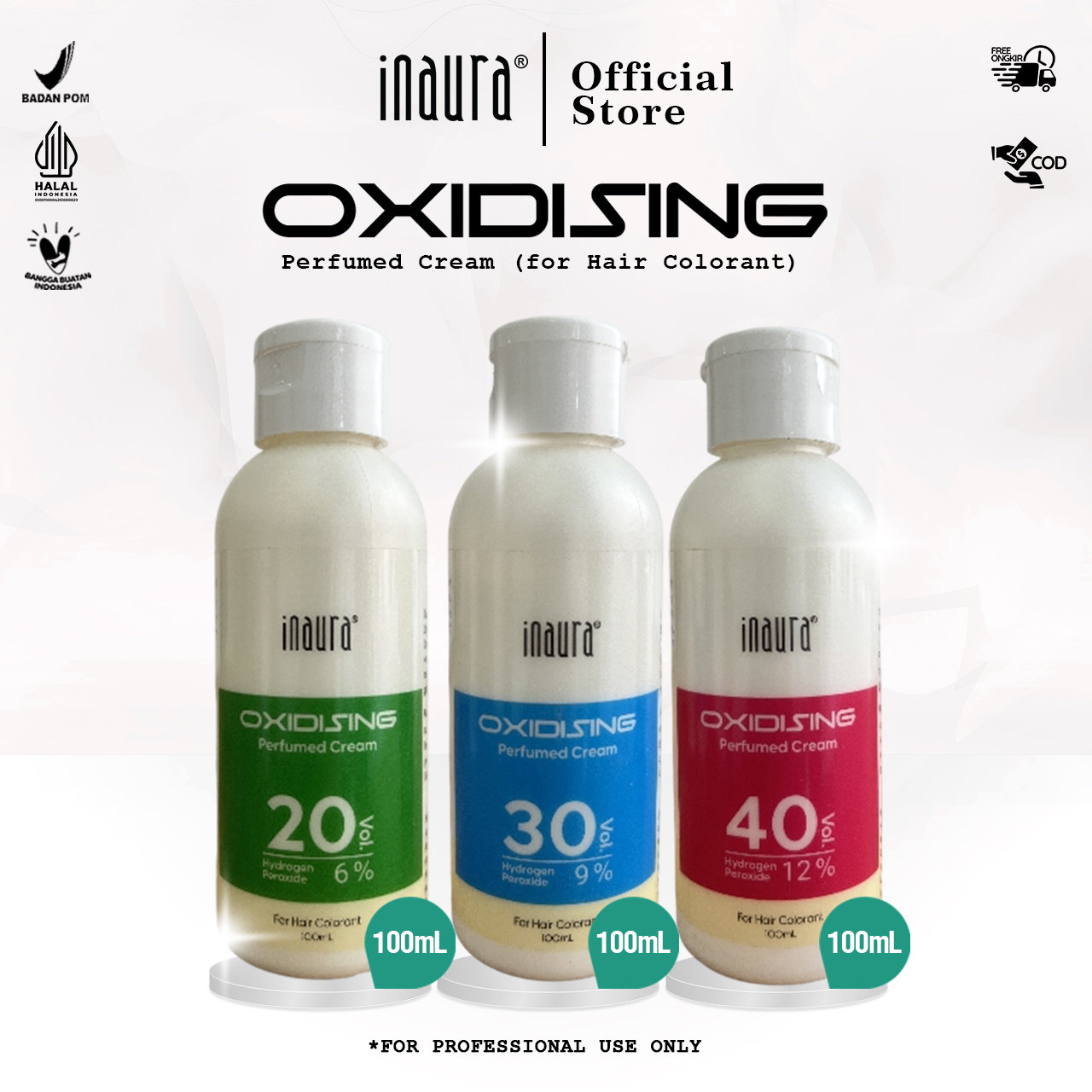 1. Cover All Varian