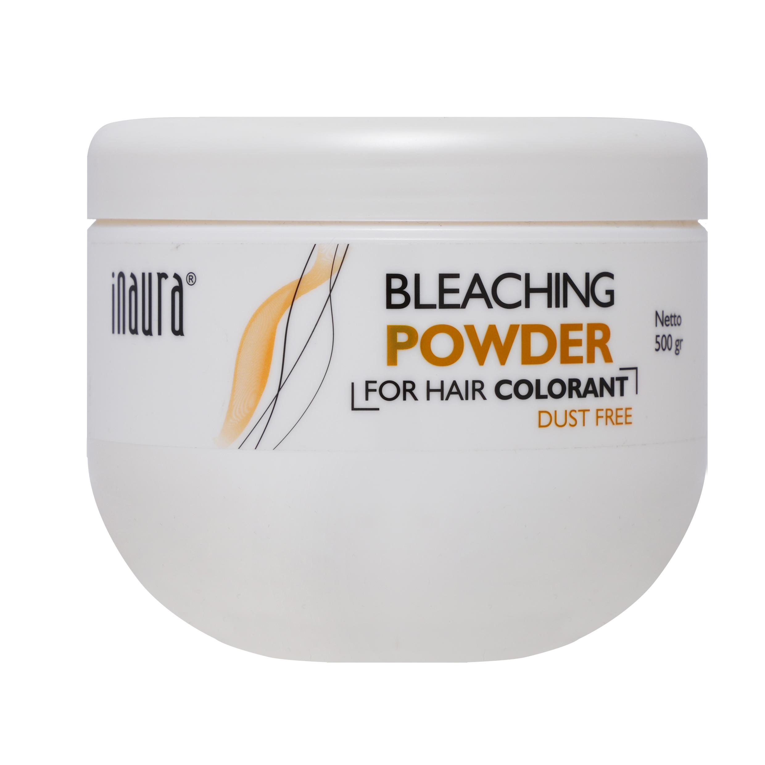 Bleaching pot 500gr
