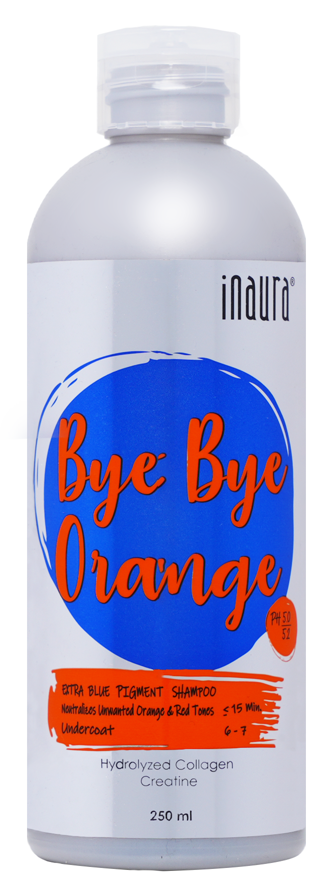 ByeBye Orange
