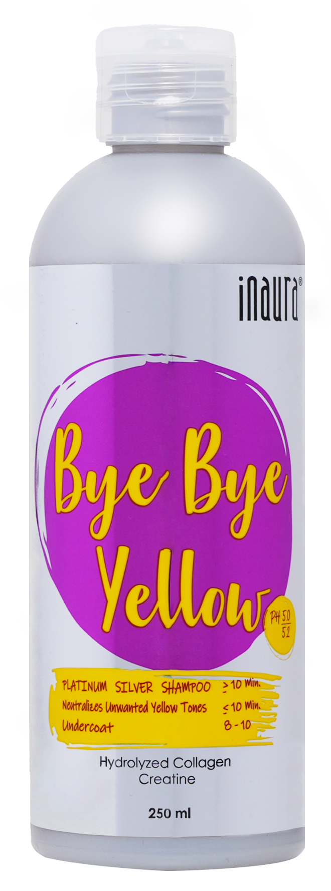 ByeBye YELLOW