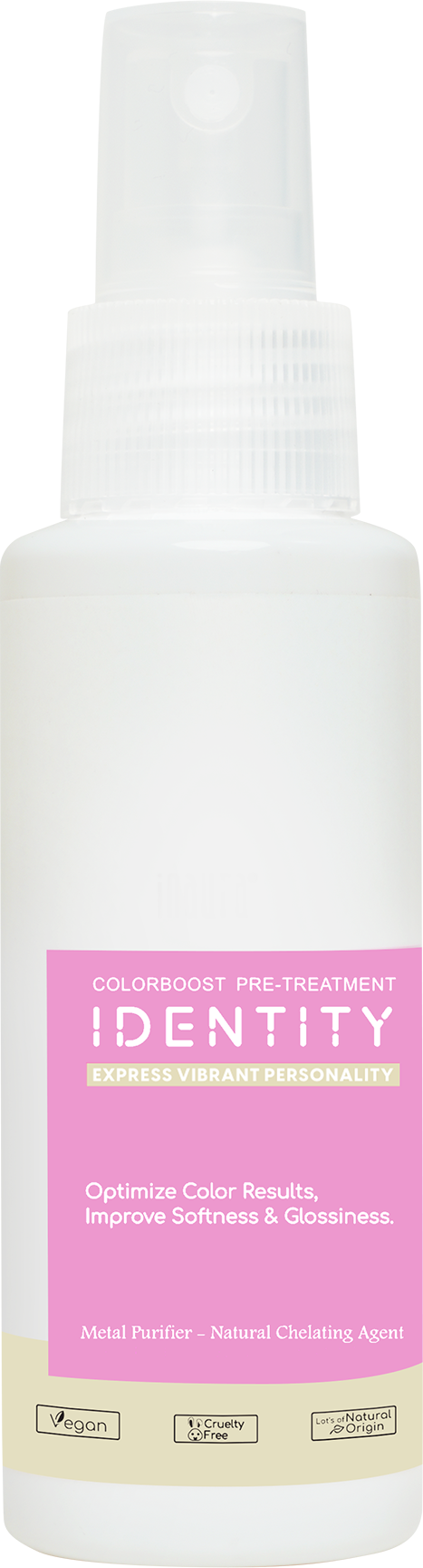 Inaura Identity Colorboost