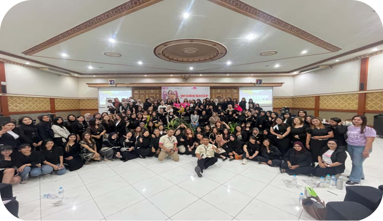 WS HOTEL YUSRO JOMBANG THUMBNAIL